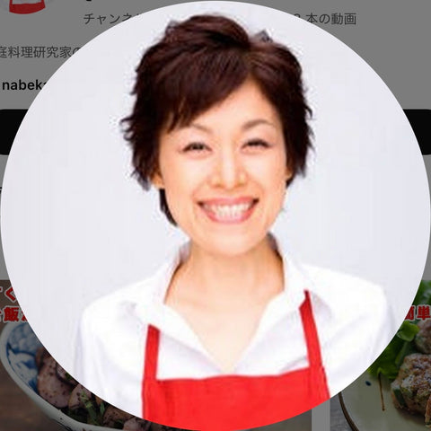奥薗壽子
